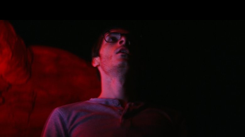 кадр из фильма Delicate Arch