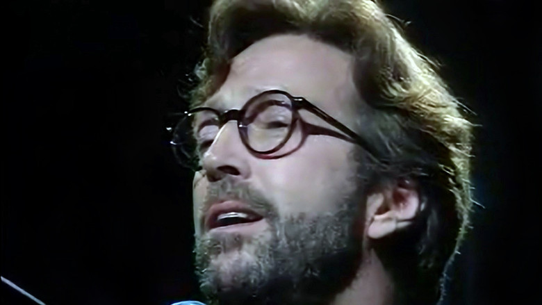 кадр из фильма Eric Clapton Unplugged… Over 30 Years Later