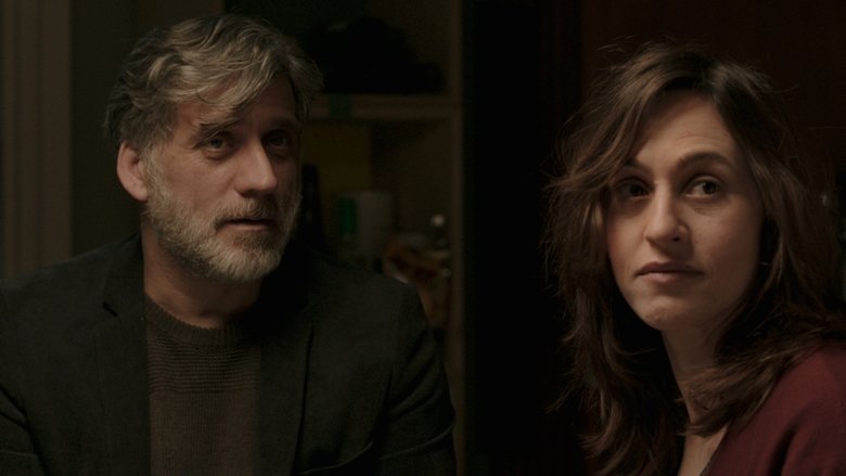 кадр из фильма Фокстрот