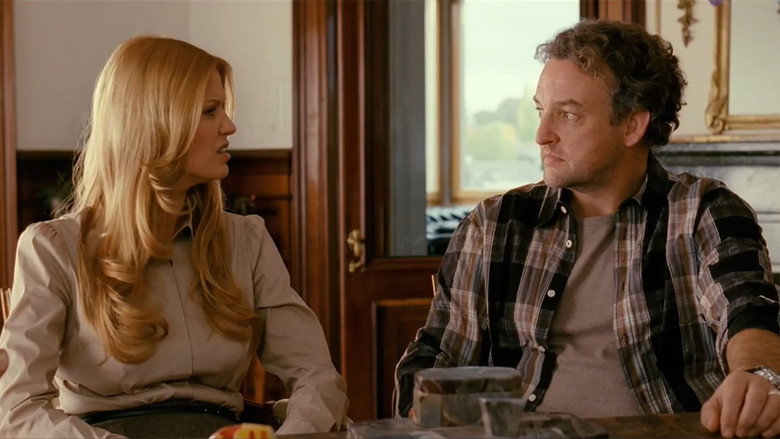 кадр из фильма Liebling, lass uns scheiden