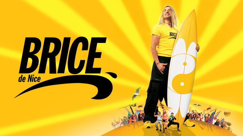 кадр из фильма Брис Великолепный