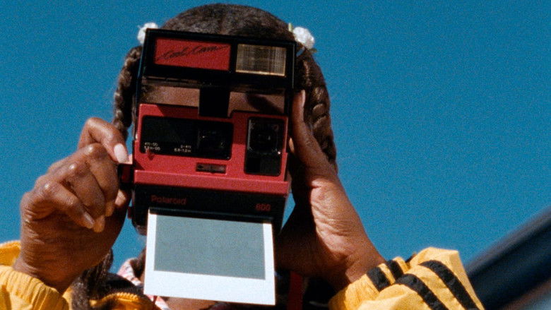 кадр из фильма Drylongso