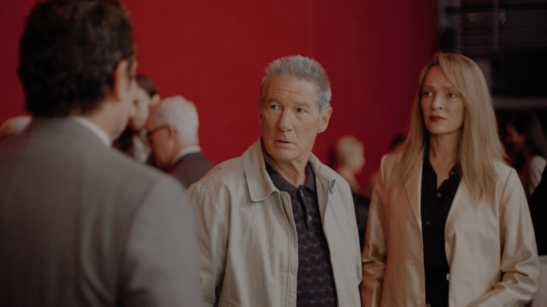 кадр из фильма О, Канада