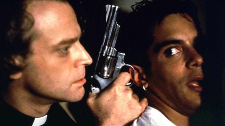 кадр из фильма Окончательный приговор