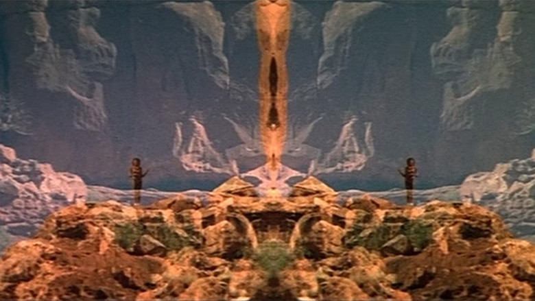 кадр из фильма The Argument