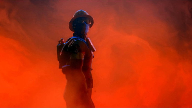 кадр из фильма Quem Salva