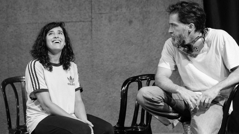 кадр из фильма הנפש הטובה מסצ'ואן