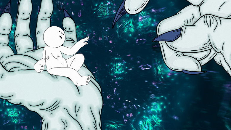 кадр из фильма Cuties