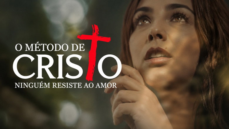 кадр из фильма El Método de Cristo