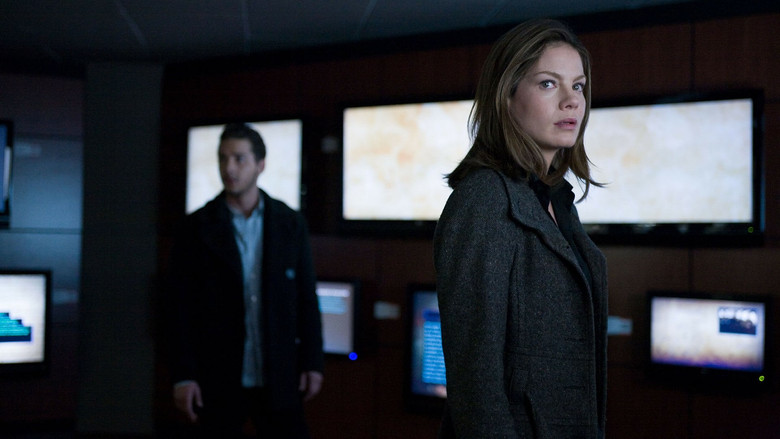 кадр из фильма На крючке