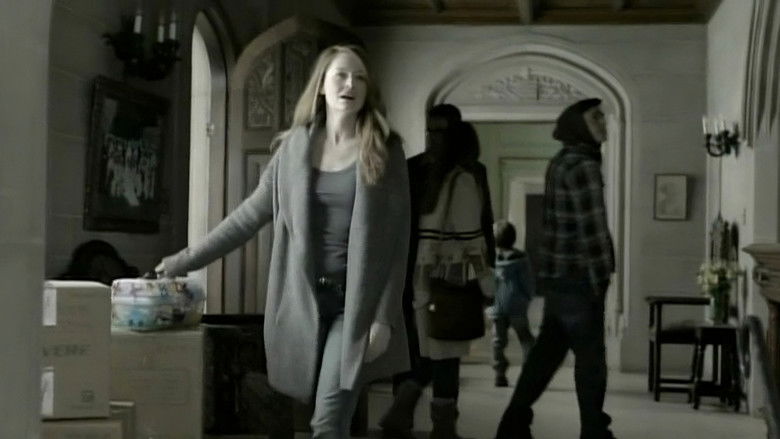 кадр из фильма Locke & Key