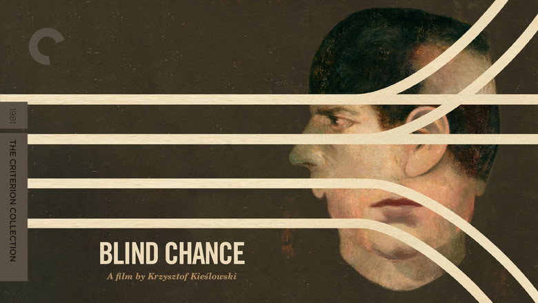 кадр из фильма Случай