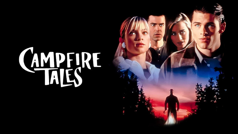 кадр из фильма Байки у костра