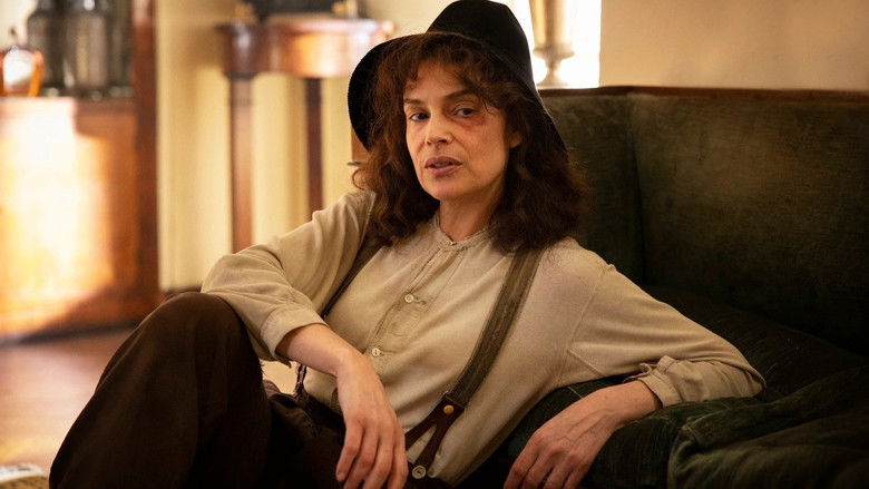 кадр из фильма Elena Del Ghetto