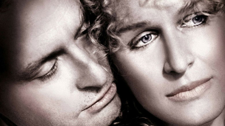 кадр из фильма Роковое влечение