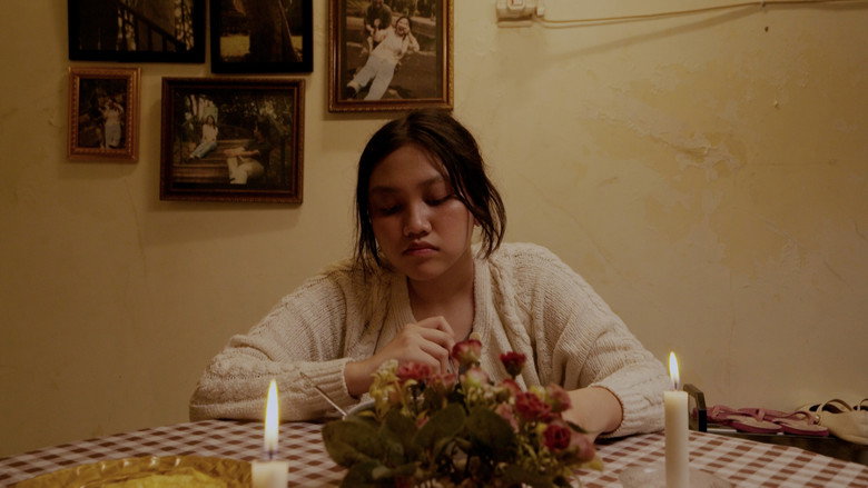 кадр из фильма WHAT WE CHOICE