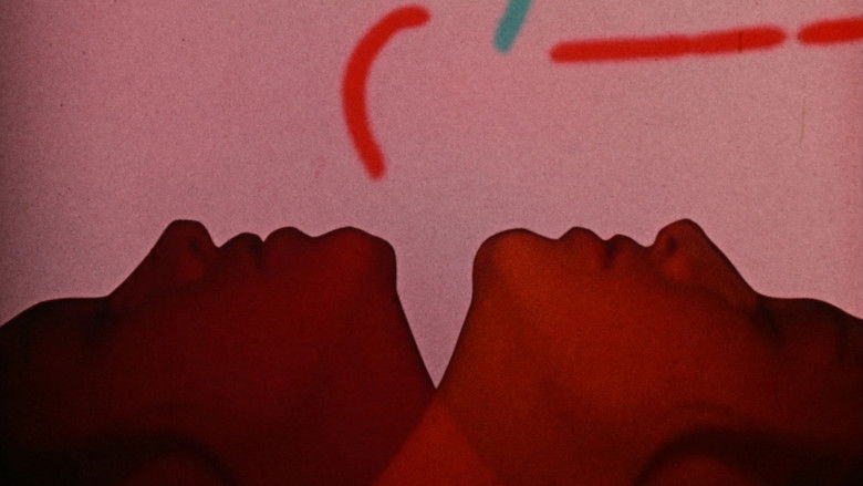 кадр из фильма За зеленой дверью