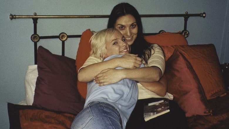 кадр из фильма Ex