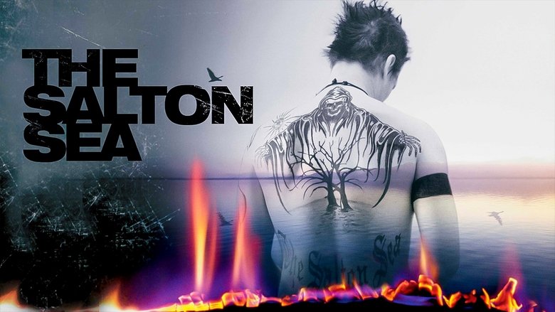 кадр из фильма Море Солтона