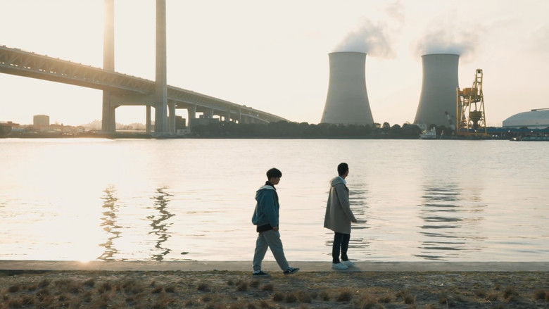 кадр из фильма 小林