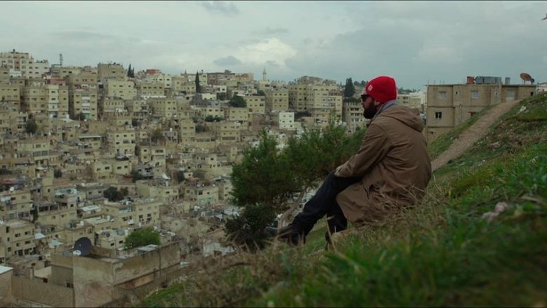 кадр из фильма Arabski sekret