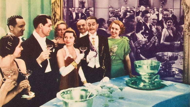 кадр из фильма Thirty Day Princess