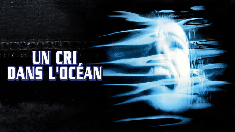 кадр из фильма Подъём с глубины