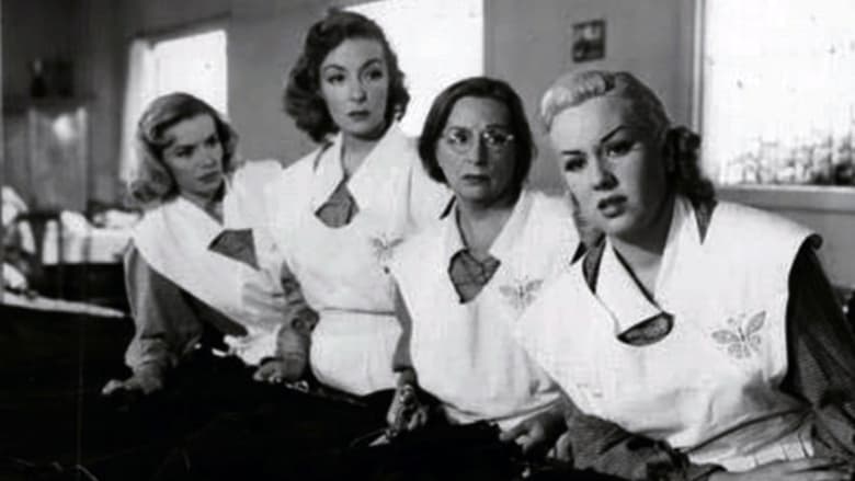 кадр из фильма Mujeres en sombra