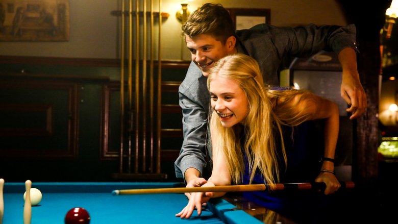 кадр из фильма En-to-tre-NU!