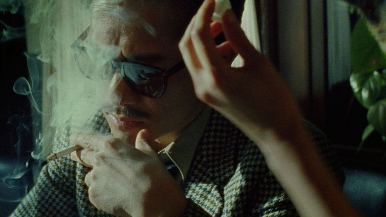 кадр из фильма In the Mood for Love – Day One