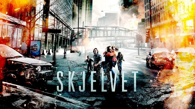 кадр из фильма Разлом