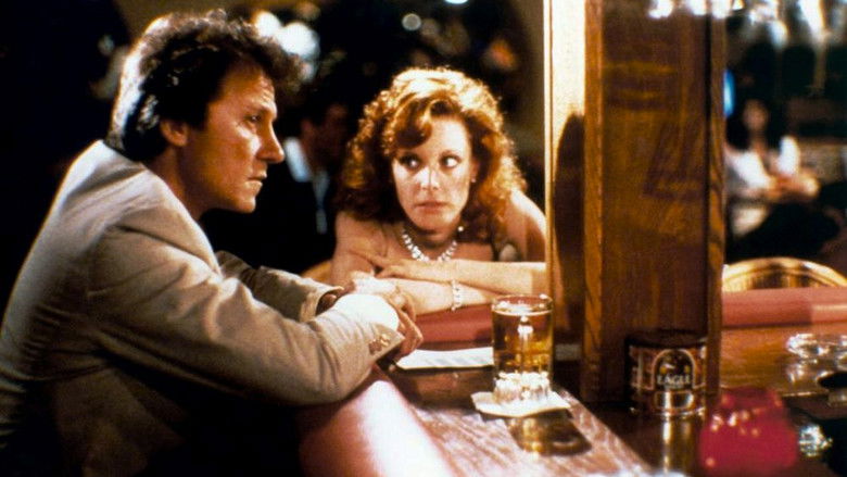 кадр из фильма Мужской клуб