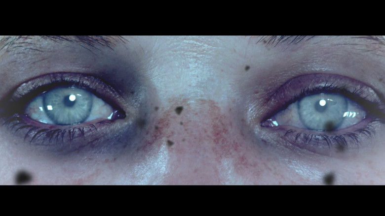 кадр из фильма LILITH