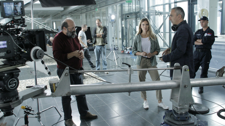 кадр из фильма Prokleti pas