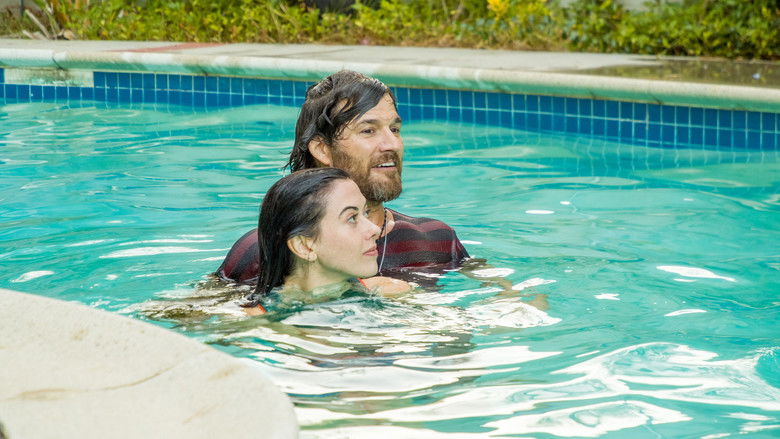 кадр из фильма Good Grief