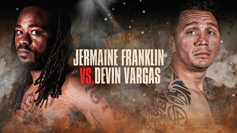 кадр из фильма Jermaine Franklin vs. Devin Vargas