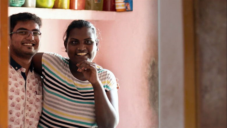 кадр из фильма Gopi