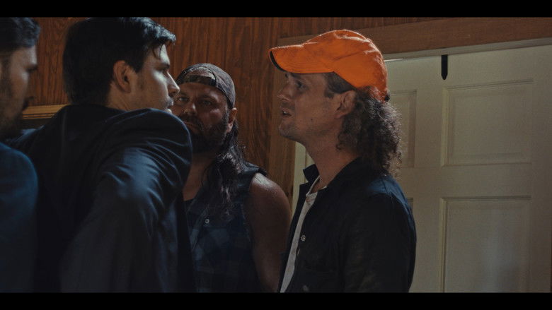 кадр из фильма God Country