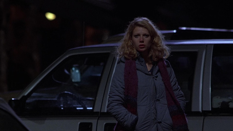 кадр из фильма Роковая восьмерка