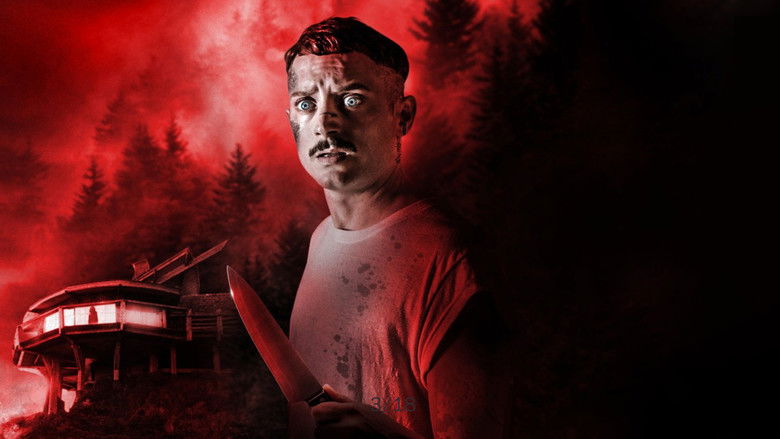 кадр из фильма Иди к папочке