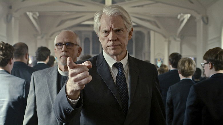 кадр из фильма Coming Through the Rye