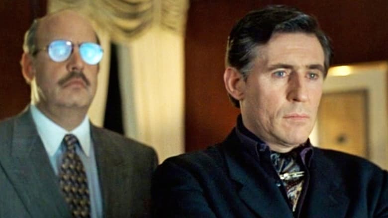 кадр из фильма Weapons of Mass Distraction