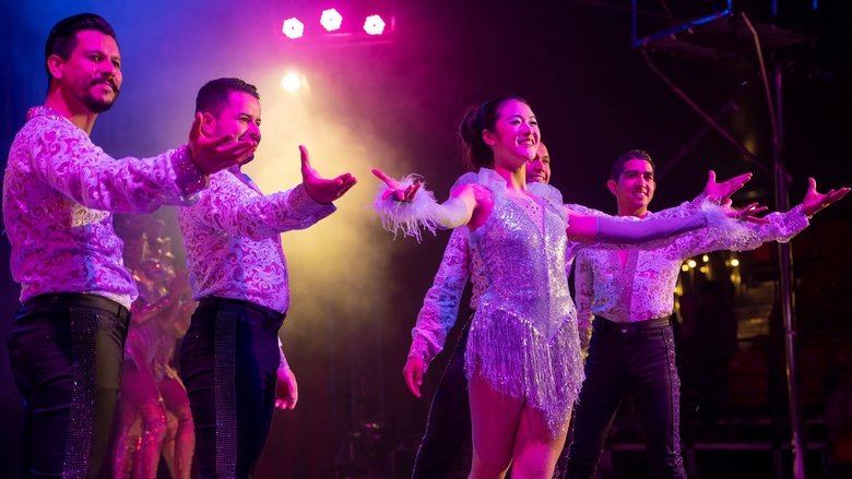 кадр из фильма High Wire