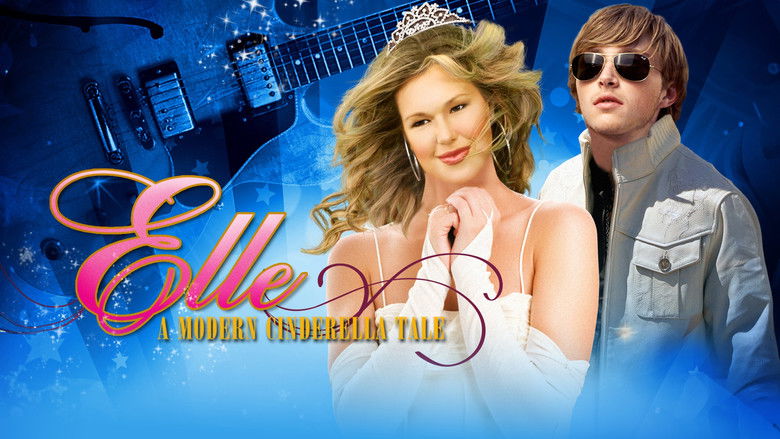 кадр из фильма Elle: A Modern Cinderella Tale