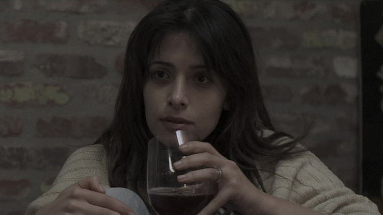 кадр из фильма Статика