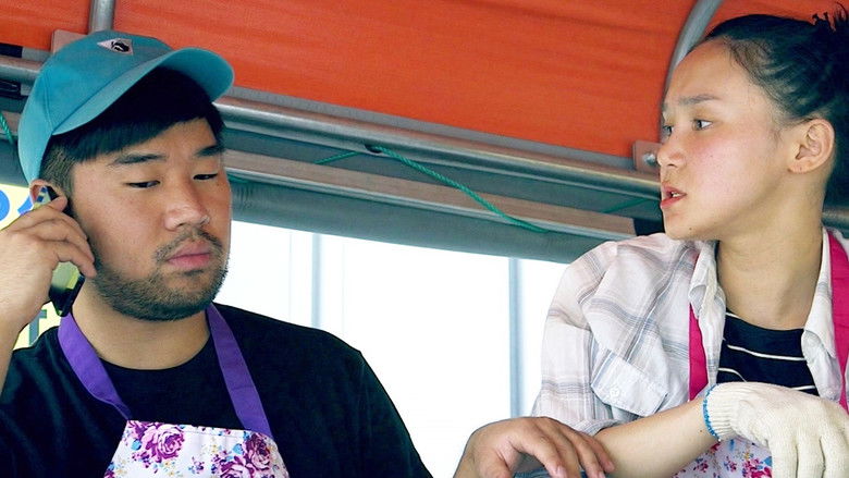 кадр из фильма 델타 보이즈