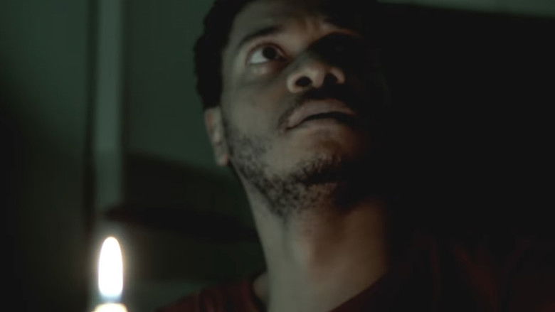 кадр из фильма A Sétima Casa