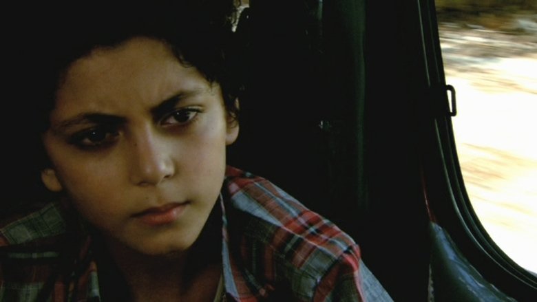 кадр из фильма إنساني إنساني جدا