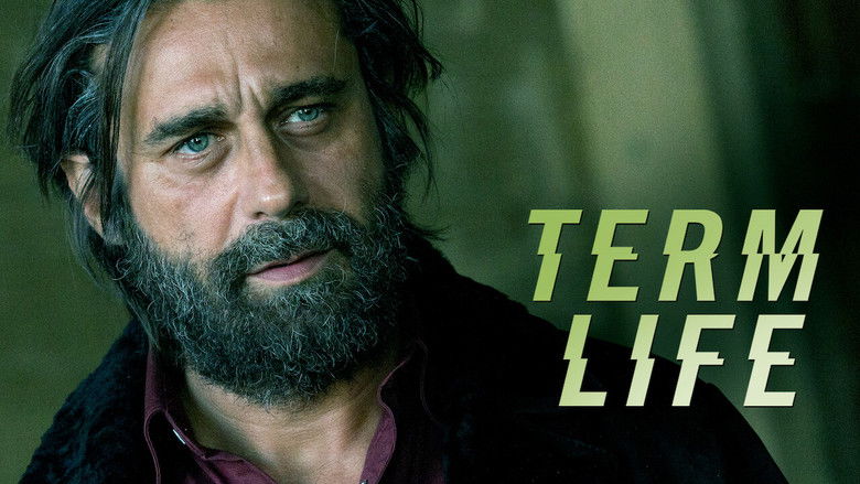 кадр из фильма Срок жизни