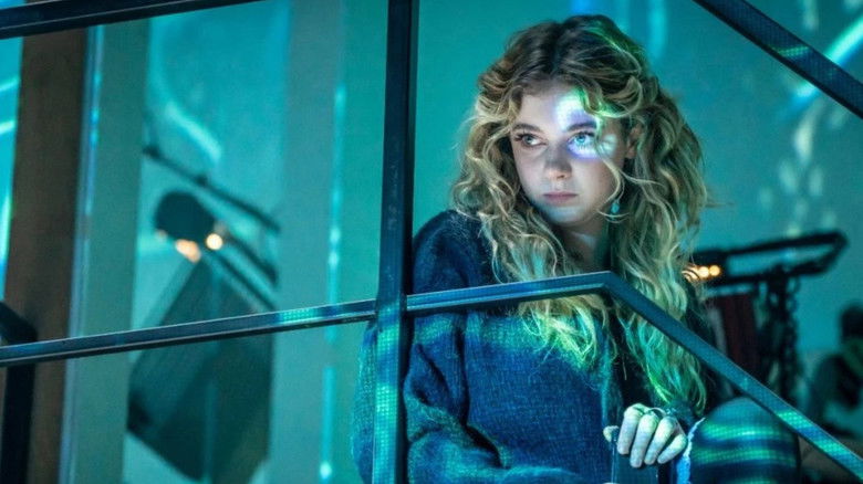 кадр из фильма Next to Normal